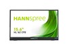 Hannspree HL 162 CPB 15.6" Full HD IPS Monitor