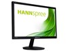 HANNspree HL 205 HPB 20 inch Monitor - 1600 x 900, 5ms Response, Speakers, HDMI
