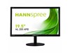 HANNspree HL 205 HPB 20" Monitor - TN, 60Hz, 5ms, Speakers, HDMI