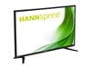 HANNspree HL 320 UPB 32" Full HD Monitor - IPS, 60Hz, 8ms, Speakers, HDMI