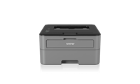 Brother HL-L2300D Compact High Quality Mono Laser Printer  