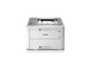 Brother HL-L3210CW (A4)  Colour LED Wireless Printer 256MB 1 Line LCD 18ppm
