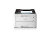 Brother HL-L3230CDW (A4) Colour LED Wireless Printer 256MB 1 Line LCD 18ppm