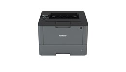 Brother HL-L5050DN Professional mono laser printer