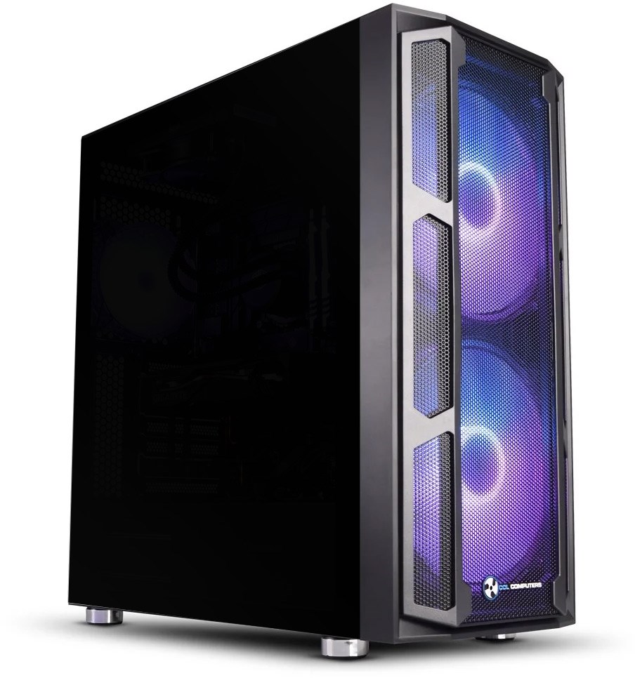 Horizon 5 AMD RTX 3070 Wi-Fi Next Day Gaming PC - | CCL