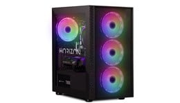Horizon Icon R5 AMD Ryzen 5 RTX 3060 Gaming PC