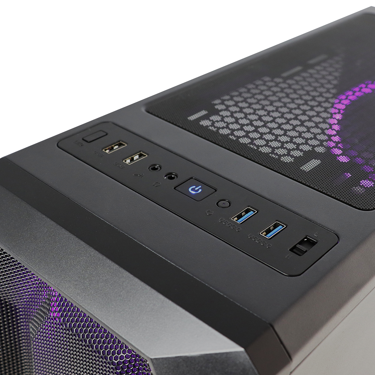 Horizon 5M 3060 Gaming PC - HZN-RT3 | CCL