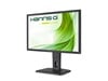 HANNspree HP 246 PJB 24" Full HD Monitor - IPS, 60Hz, 8ms, Speakers, DP