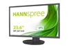 Hannspree HP 247 HJV 23.6 inch Monitor - Full HD, 8ms, Speakers