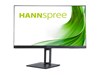 HANNspree HP 278 PJB 27" Full HD Monitor - IPS, 60Hz, 4ms, Speakers, HDMI, DP