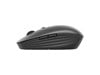 HP 715 Rechargable Mouse - Black