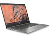 HP Chromebook 14 Ryzen 5 8GB 128GB AMD Radeon 14" Chromebook - Silver