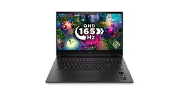 HP Omen 16.1" i7 16GB 1TB GeForce RTX 3060