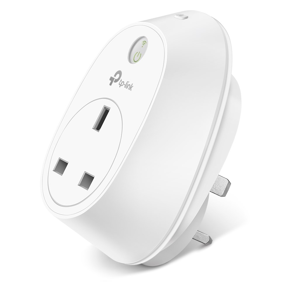 change wifi on kasa smart plug