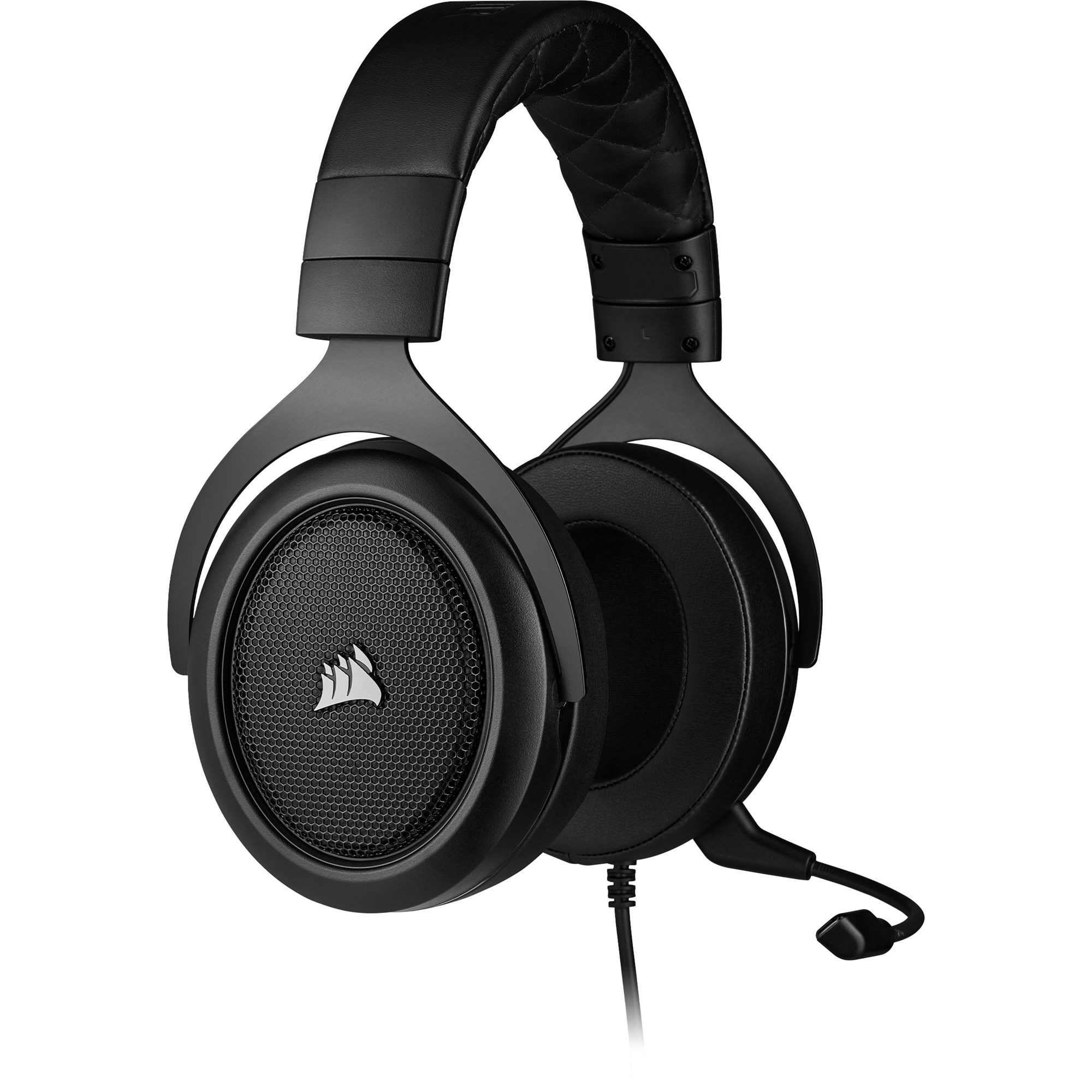 Corsair HS50 Pro Stereo Gaming Headset Corsair HS50 Stereo Gaming Headset