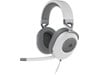 Corsair HS65 SURROUND Gaming Headset in White