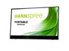 HANNspree HT161CGB 15.6" Full HD Monitor - IPS, 60Hz, 15ms, Speakers, HDMI
