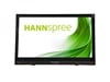 HANNspree HT161HNB 15.6 inch - 1366 x 768, 12ms Response, Speakers, HDMI
