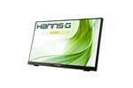 HANNspree HT 225 HPB 21.5" Full HD Monitor - IPS, 60Hz, 7ms, Speakers, HDMI, DP