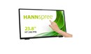 Hannspree HT248PPB 23.8 inch - Full HD 1080p, 8ms, Speakers, HDMI