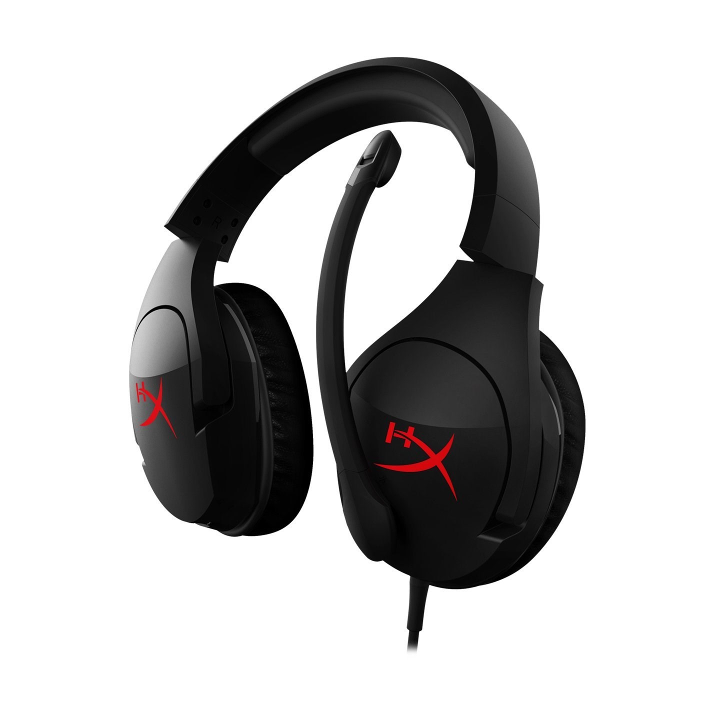 HyperX Cloud Stinger Gaming Headset (Black) HXHSCSBK/EM CCL Computers
