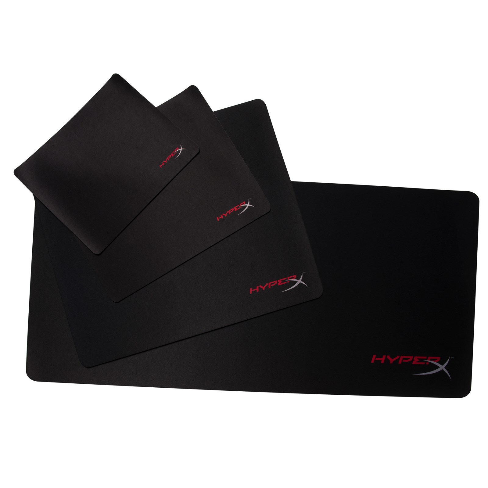 HyperX FURY (Extra Large) Pro Gaming Mouse Pad (Black) HXMPFPXL