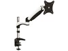 Amer Hydra HYDRA1 Single Monitor Mount with Articulating Arm