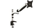 Amer Hydra HYDRA1 Single Monitor Mount with Articulating Arm