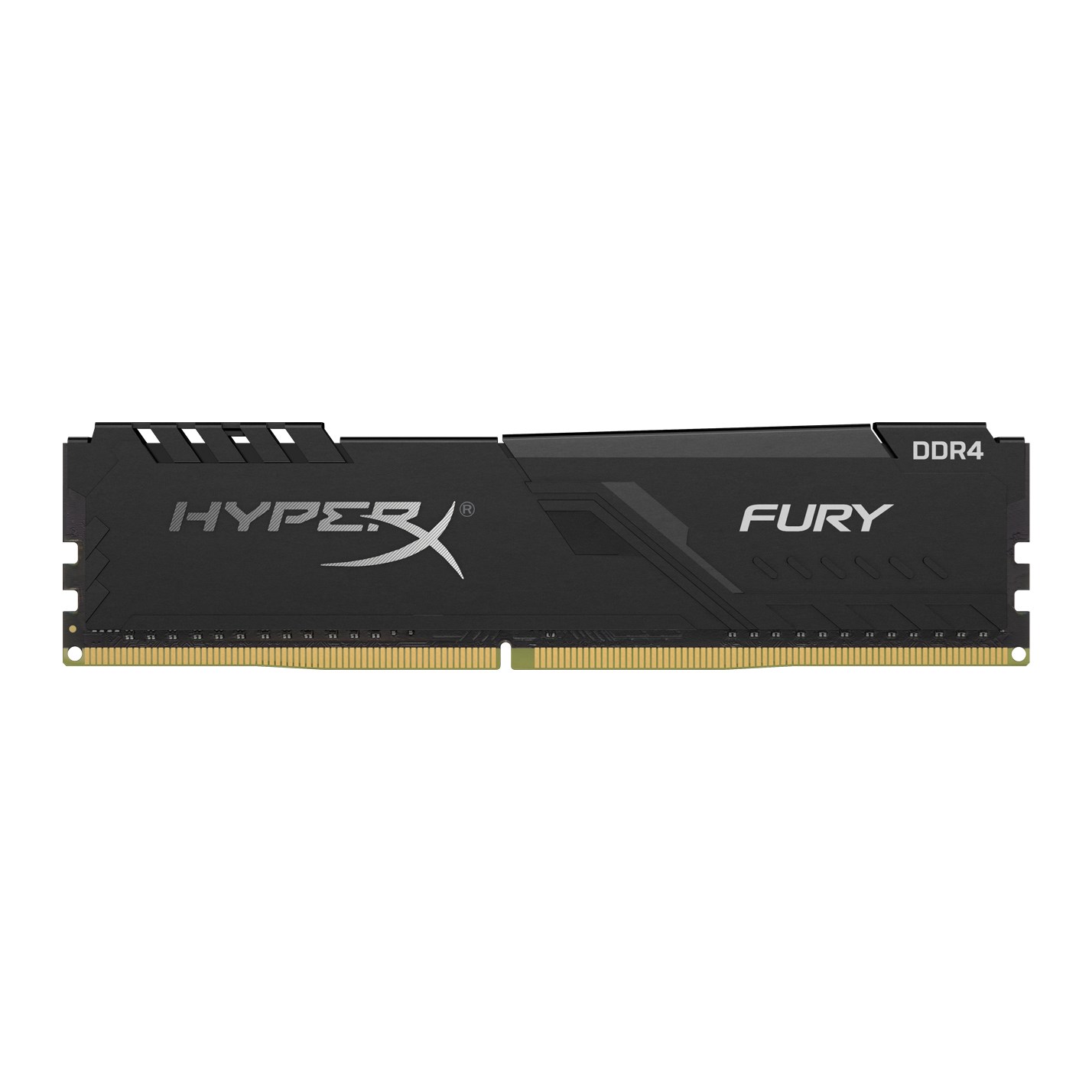 HyperX FURY 8GB (1x 8GB) 2400MHz DDR4 RAM - HX424C15FB3/8 | CCL Computers