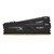 HyperX FURY 16GB (2 x 8GB) PC4-25600 3200MHz 1.35V CL16 DDR4 Desktop Memory Dual Channel DIMM Kit