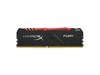 HyperX FURY RGB 32GB (1x 32GB) 3200MHz DDR4 RAM 