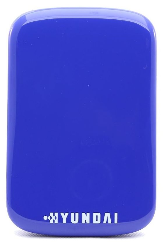 Image of 512GB Hyundai H2S Desktop External Solid State Drive - USB 3.2 Gen 1