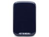 Hyundai H2S 750GB Mobile External Solid State Drive in Blue - USB3.0