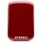 Hyundai H2S 1TB Mobile External Solid State Drive in Red - USB3.0