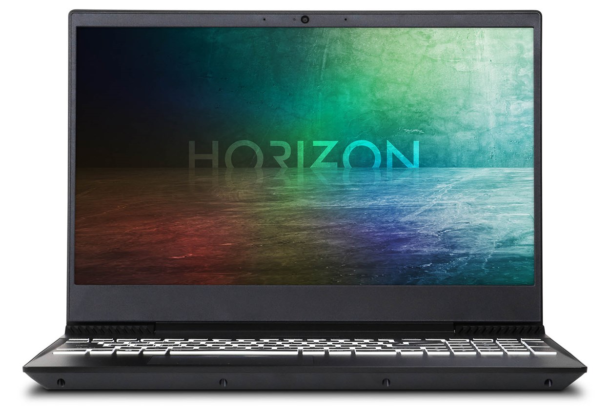 HORIZON Skyline 15.6" GTX 1650