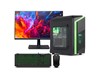Horizon 500 16GB Gaming PC with Monitor, Keyboard & Mouse