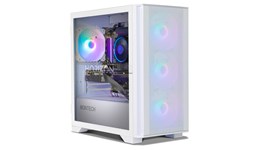 Horizon 5M Intel RTX 4060 Ti Gaming PC