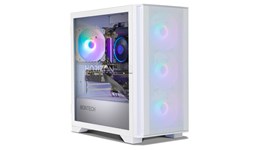 Horizon 7M AMD RTX 3060Ti Gaming PC