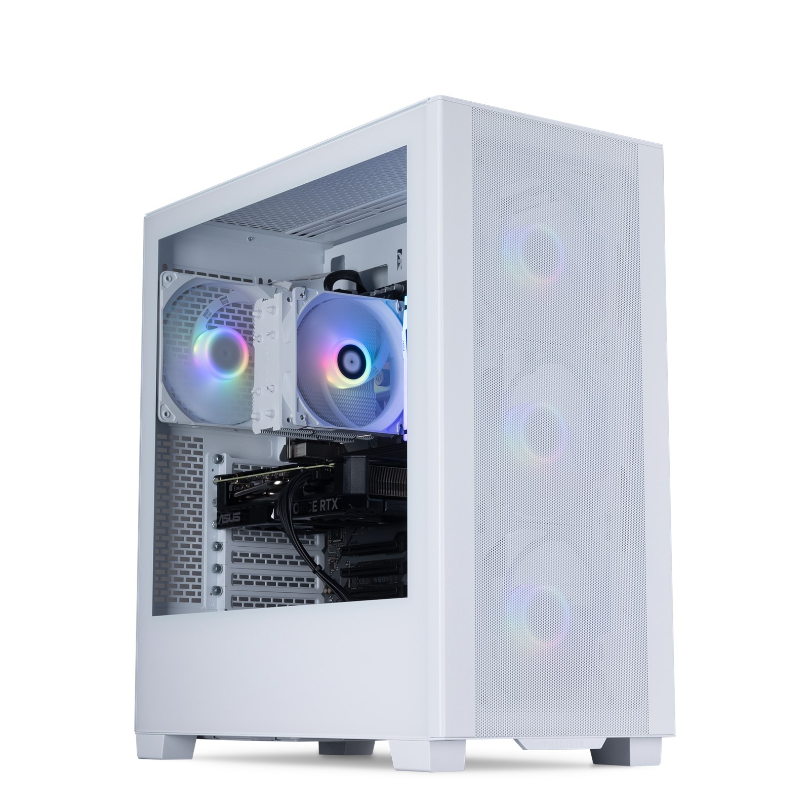 Horizon Ryzen 7 7800X3D RX 7900 XT Gaming PC - HZN-GAM-CORE Horizon Ryzen 7 7800X3D RX 7900 XT Gaming PC - HZN-GAM-CORE
