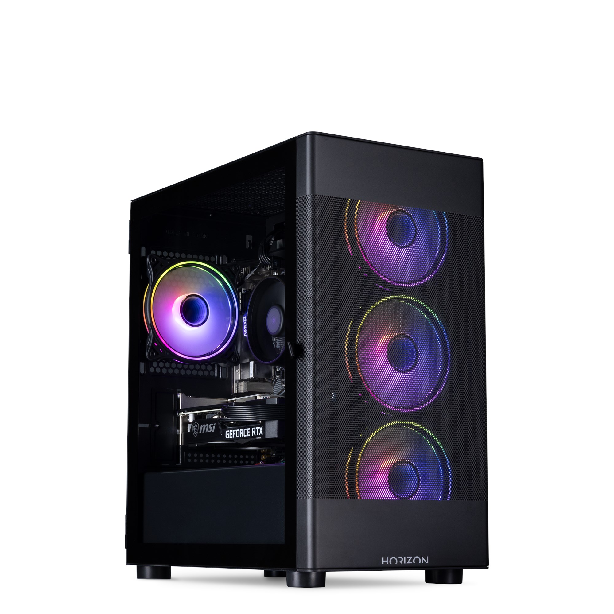 ゲーミングPC AMD Ryzen5 3600X RTX2060Super 【公式通販】