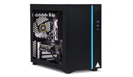 Horizon Vectis Intel RTX 3060 Gaming PC