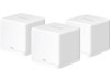 Mercusys Halo H30G AC1300 Whole Home Mesh Wi-Fi System (3-Pack)