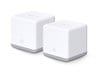 Mercusys Halo S3(2-pack) 300 Mbps Whole Home Mesh Wi-Fi System