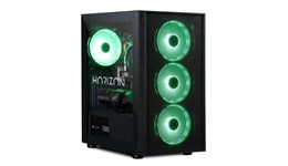 Horizon Core i5-12400F RTX 4060 Ti Gaming PC