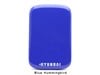 Hyundai H2S 1TB Mobile External Solid State Drive in Blue - USB3.0