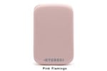 Hyundai H2S 750GB Mobile External Solid State Drive in Pink - USB3.0
