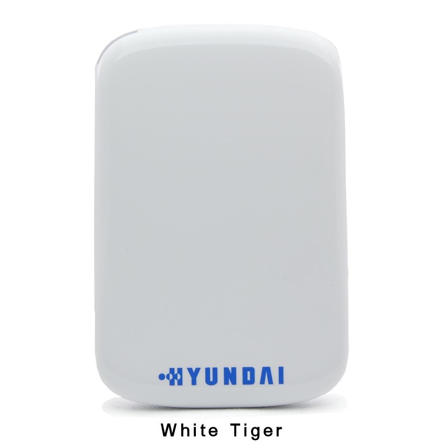 750GB Hyundai H2S Desktop External Solid State Drive - USB 3.2 Gen 1