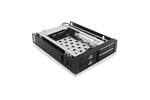 ICY BOX IB-2227StS Mobile Rack for 2x 2.5" SATA HDD or SSD