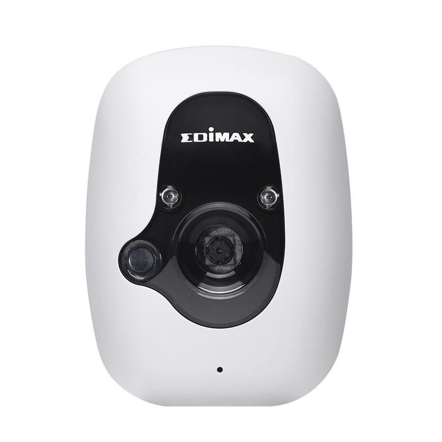 Photos - Surveillance Camera EDIMAX IC-3210W Smart Indoor Security Camera 