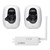 Edimax IC-3210WK Smart Indoor Security Camera Kit